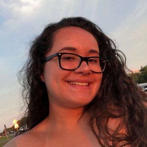 Meet your Posher, Natalie